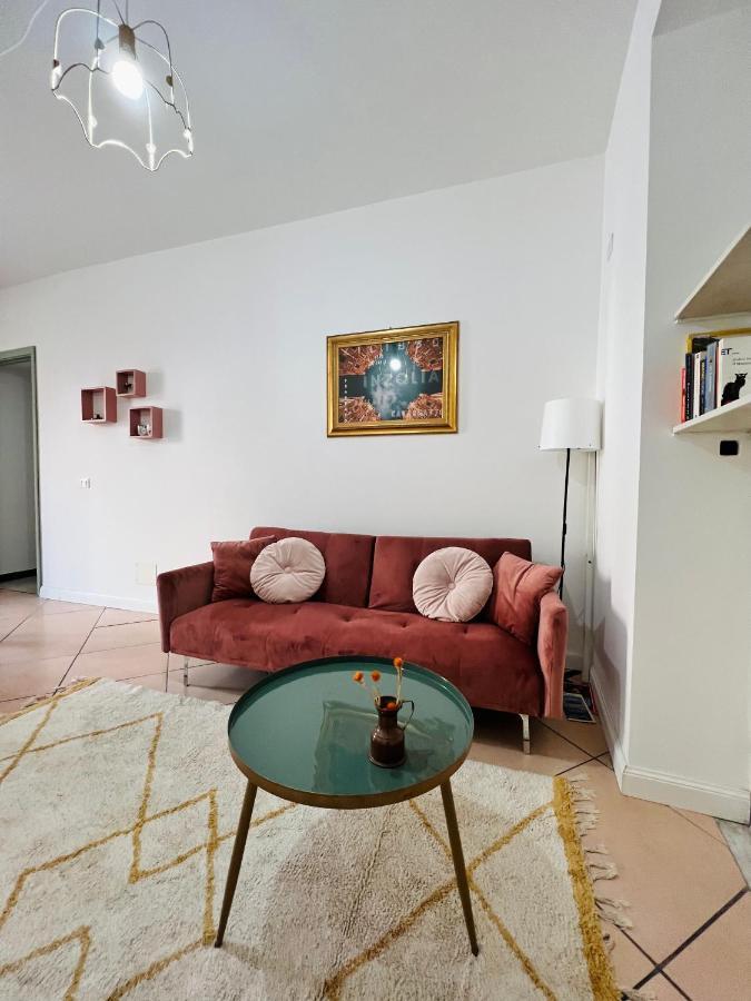 A Ballaro Apartments Palermo Eksteriør bilde