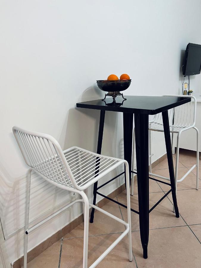 A Ballaro Apartments Palermo Eksteriør bilde