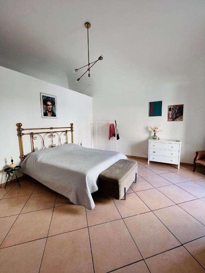 A Ballaro Apartments Palermo Eksteriør bilde