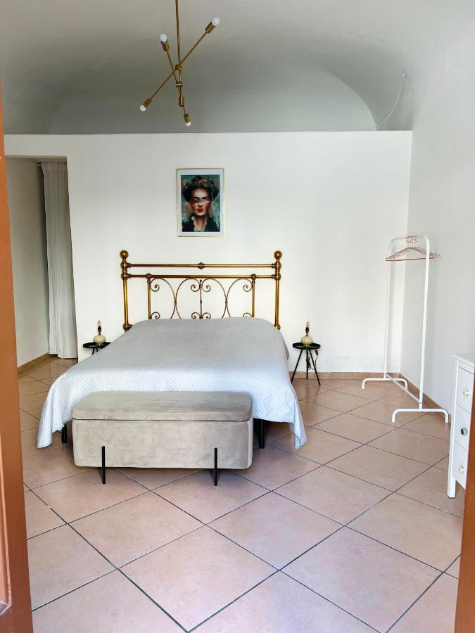 A Ballaro Apartments Palermo Eksteriør bilde